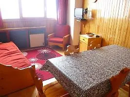 Hotel Le Curling B *
