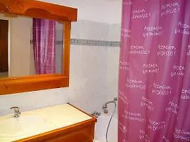 Hotel Le Curling B