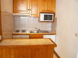 Hotel Le Curling B *