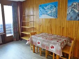 Le Curling B Hotel Val Claret