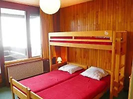 Hotel Le Curling B