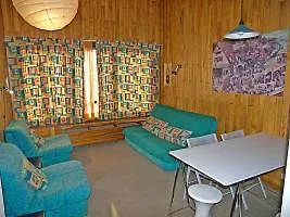 Hotel Le Curling B Val Claret