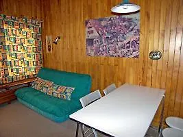 Hotel Le Curling B