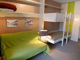 Le Curling B Hotel Val Claret