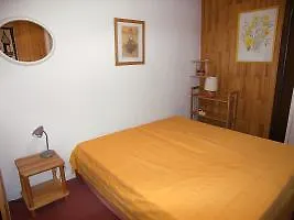 Hotel Le Curling B