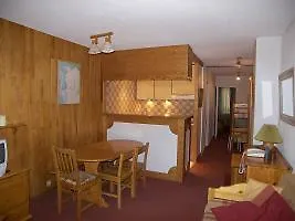 Hotel Le Curling B *