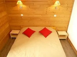 Hotel Le Curling B
