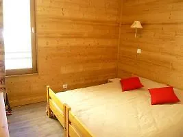 Le Curling B Hotel Val Claret