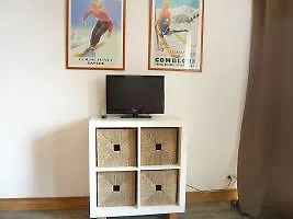 Hotel Le Curling B Val Claret