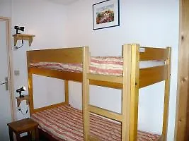 Hotel Le Curling B