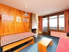 Le Curling B Hotel Val Claret