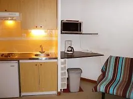 Hotel Le Curling B