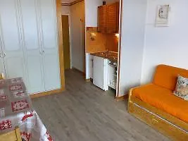 Hotel Le Curling B Val Claret