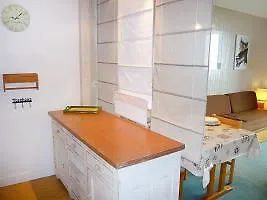 Le Curling B Hotel Val Claret