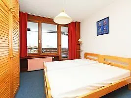 Hotel Le Curling B Val Claret