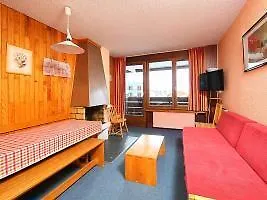 Hotel Le Curling B *